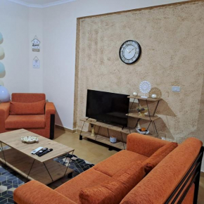 Charming Apartment
